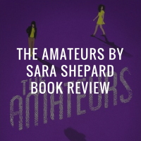 The Amateurs Review
